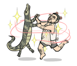 Chef Hmee sticker #7309210