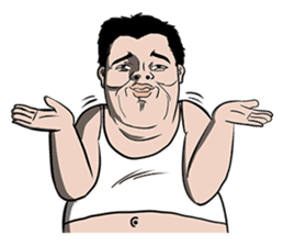 Chef Hmee sticker #7309211