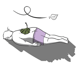 Chef Hmee sticker #7309222