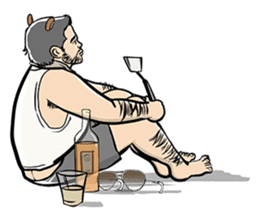 Chef Hmee sticker #7309225