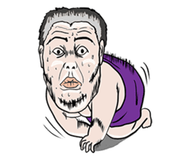 Chef Hmee sticker #7309227