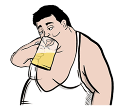 Chef Hmee sticker #7309230