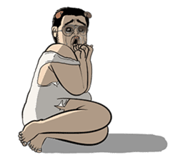 Chef Hmee sticker #7309234