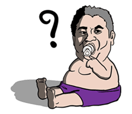 Chef Hmee sticker #7309243