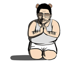 Chef Hmee sticker #7309245