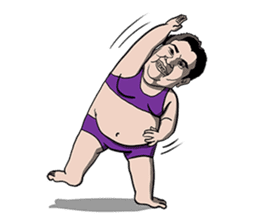 Chef Hmee sticker #7309246