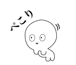 PECYO-PECYO-KUN sticker #7309568