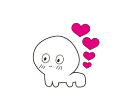 PECYO-PECYO-KUN sticker #7309572