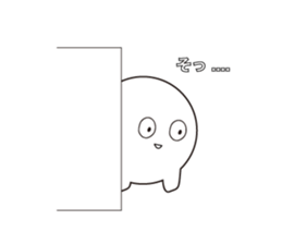 PECYO-PECYO-KUN sticker #7309574