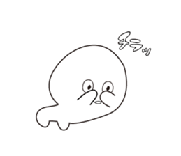 PECYO-PECYO-KUN sticker #7309577