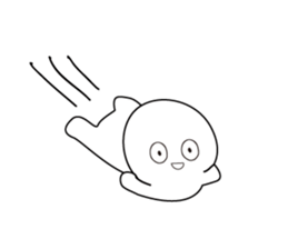 PECYO-PECYO-KUN sticker #7309578