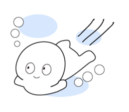 PECYO-PECYO-KUN sticker #7309579