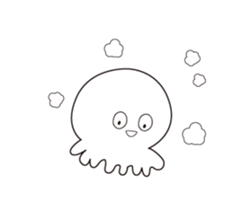 PECYO-PECYO-KUN sticker #7309582