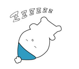 PECYO-PECYO-KUN sticker #7309584