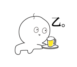 PECYO-PECYO-KUN sticker #7309586