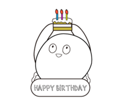 PECYO-PECYO-KUN sticker #7309587