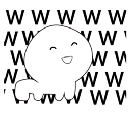 PECYO-PECYO-KUN sticker #7309596