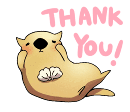 whale shark & creatures of the sea sticker #7309657