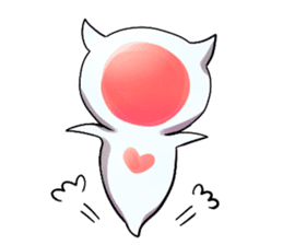 whale shark & creatures of the sea sticker #7309680