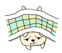 Japanese Chihuahua dog sticker #7309826