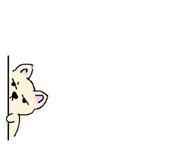Japanese Chihuahua dog sticker #7309847