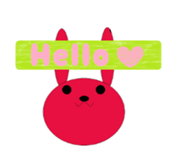 KOROKORO ANIMALS sticker #7309851