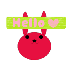 KOROKORO ANIMALS sticker #7309851