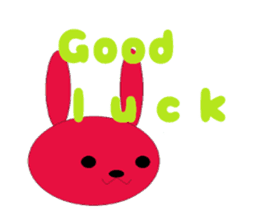 KOROKORO ANIMALS sticker #7309854