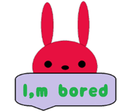 KOROKORO ANIMALS sticker #7309855