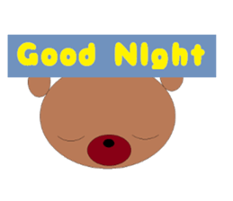 KOROKORO ANIMALS sticker #7309860