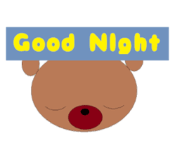 KOROKORO ANIMALS sticker #7309860