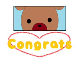 KOROKORO ANIMALS sticker #7309861