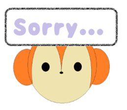 KOROKORO ANIMALS sticker #7309864