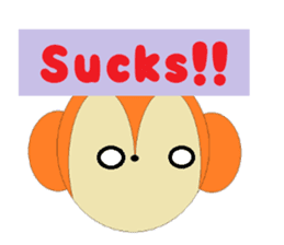 KOROKORO ANIMALS sticker #7309867