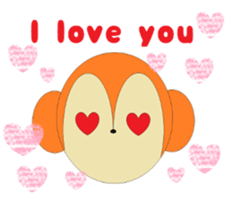 KOROKORO ANIMALS sticker #7309868