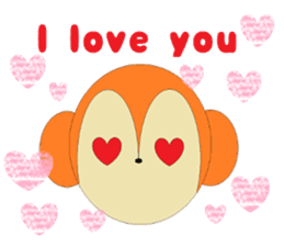 KOROKORO ANIMALS sticker #7309868