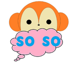 KOROKORO ANIMALS sticker #7309871