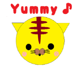 KOROKORO ANIMALS sticker #7309872