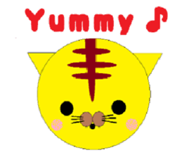 KOROKORO ANIMALS sticker #7309872