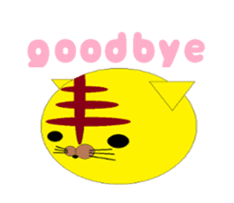 KOROKORO ANIMALS sticker #7309873