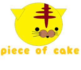 KOROKORO ANIMALS sticker #7309874