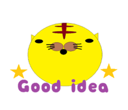 KOROKORO ANIMALS sticker #7309875