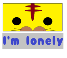 KOROKORO ANIMALS sticker #7309877