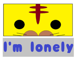 KOROKORO ANIMALS sticker #7309877