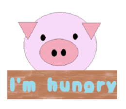 KOROKORO ANIMALS sticker #7309880