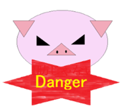 KOROKORO ANIMALS sticker #7309881