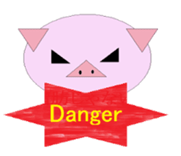 KOROKORO ANIMALS sticker #7309881