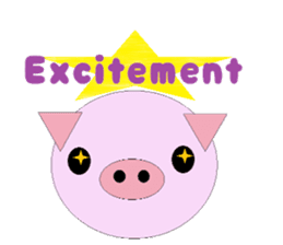 KOROKORO ANIMALS sticker #7309883