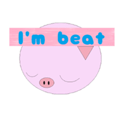 KOROKORO ANIMALS sticker #7309884