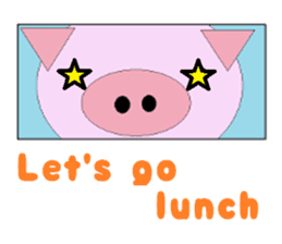 KOROKORO ANIMALS sticker #7309885